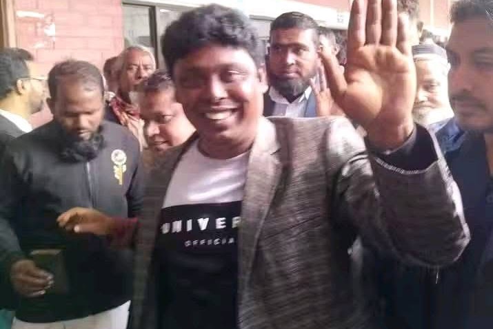 নেত্রকোনায় ৪ ইউপি চেয়ারম্যানের জামিন নামঞ্জুর