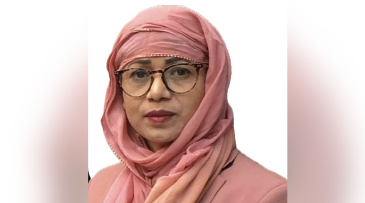 সুবিধাভোগী কর্মকর্তার রোষানলে পড়ে ষড়যন্ত্রের শিকার প্রকৌশলী আফরোজা বেগম