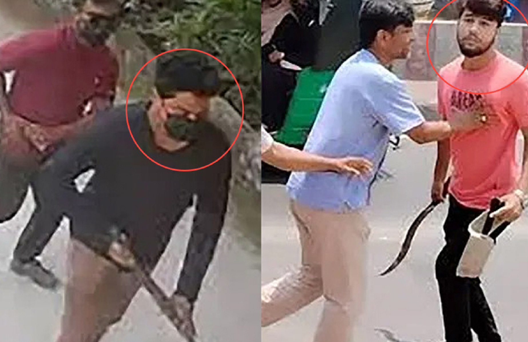 চট্টগ্রামের আলোচিত সন্ত্রাসী ছোট সাজ্জাদ ঢাকায় গ্রেফতার