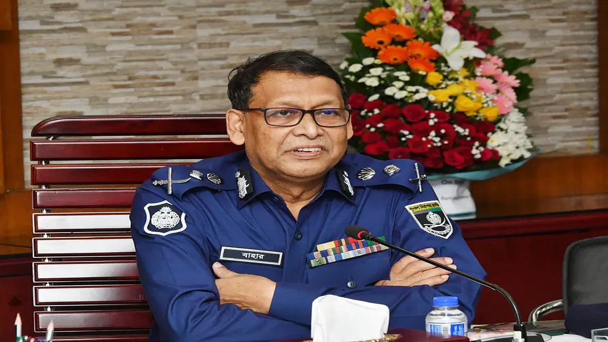 ব্যবসা প্রতিষ্ঠান ও দোকানপাট ভাঙচুরে জড়িতদের গ্রেফতারের নির্দেশ