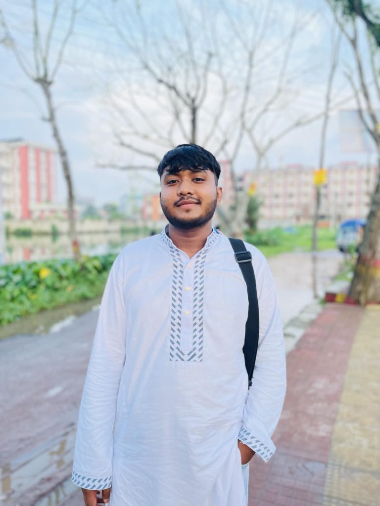 ফ্রিল্যান্সিং করে সফল কাওসার তালুকদার