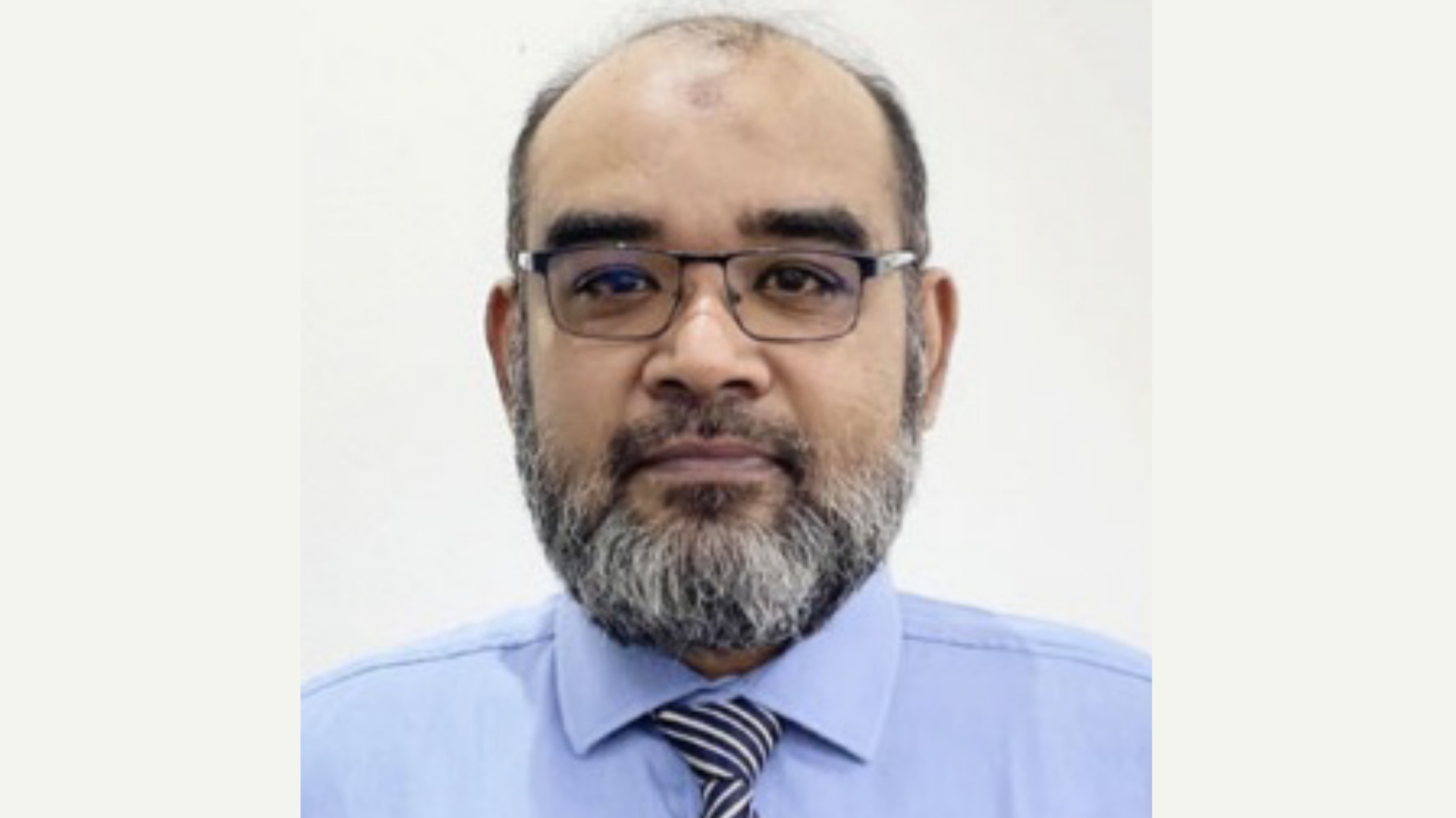 চাঁদপুর সদর স্বাস্থ্য কর্মকর্তা ডাঃ মোহাম্মদ রফিকুল হাসান ফয়সলের যোগদান