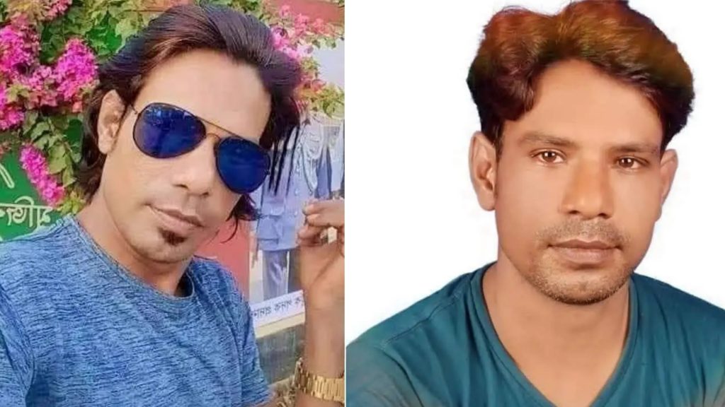 বাউল শিল্পী কাজল মনির আর নেই