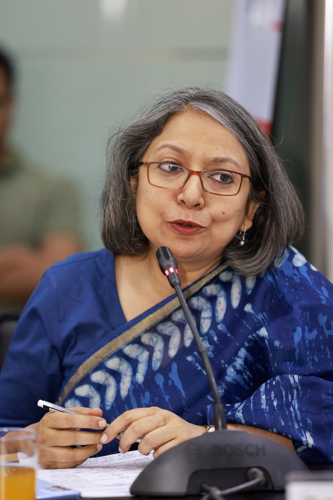 ভয় পেয়ে গুটিয়ে থাকলে অপরাধের পুনরাবৃত্তি ঘটবে: প্রয়োজন দৃষ্টান্তমূলক ব্যবস্থা