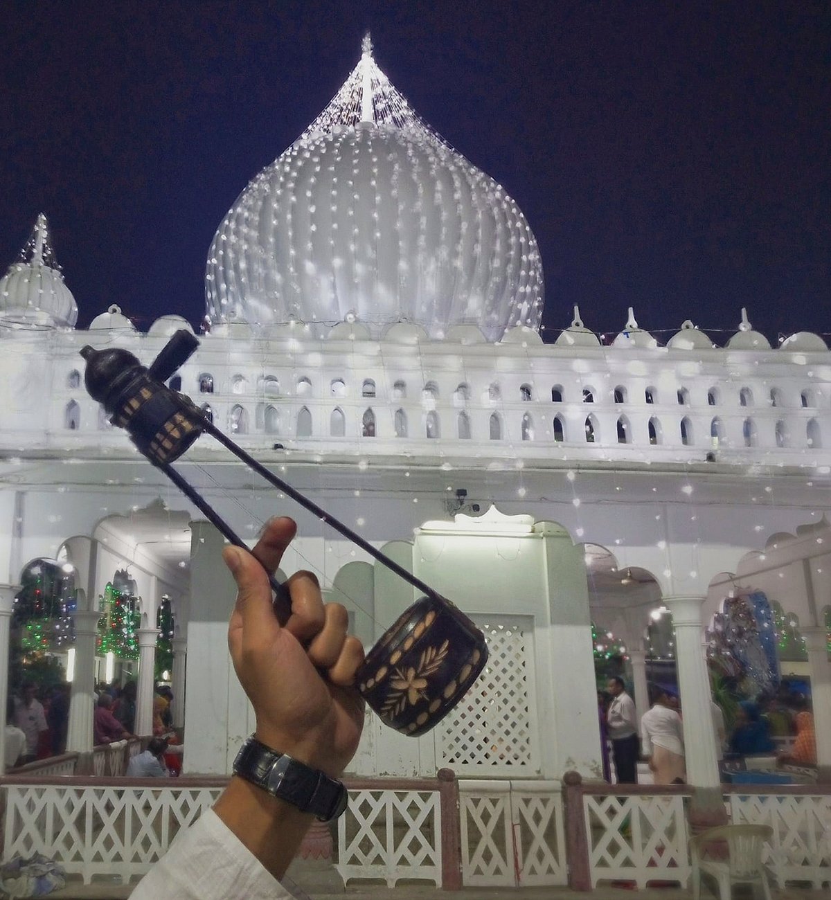 লালন শাহর কাছে ‘মানবধর্ম’ই সর্বশ্রেষ্ঠ