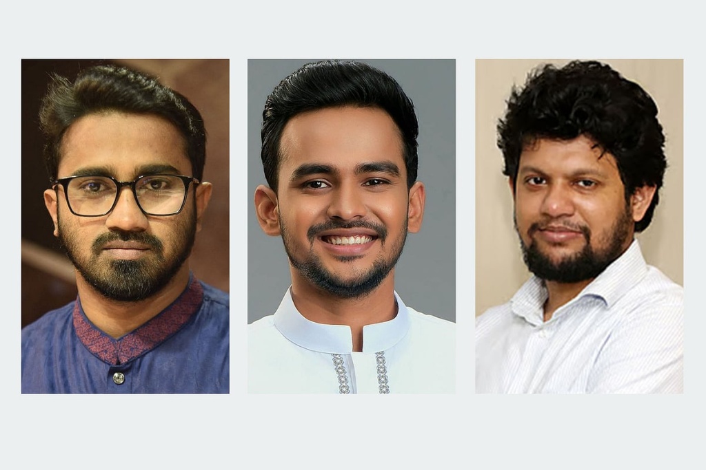 রাশেদের বক্তব্যকে গুরুত্ব দিচ্ছেন না আসিফ