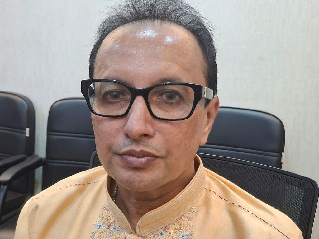 মানি লন্ডারিং মামলায় ডায়মন্ড ওয়ার্ল্ডের এমডি দিলীপ কুমার আগরওয়ালার এক দিনের রিমান্ড