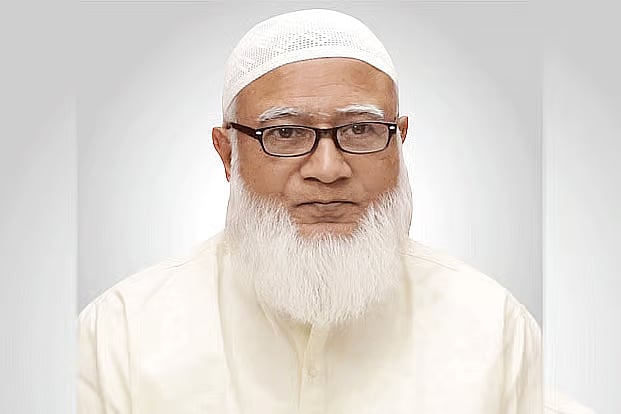 ভুক্তভোগী যাত্রীদের প্রতিবাদের কণ্ঠস্বরে পরিণত হয়েছেন আখতারুজ্জামান: শফিকুর রহমান