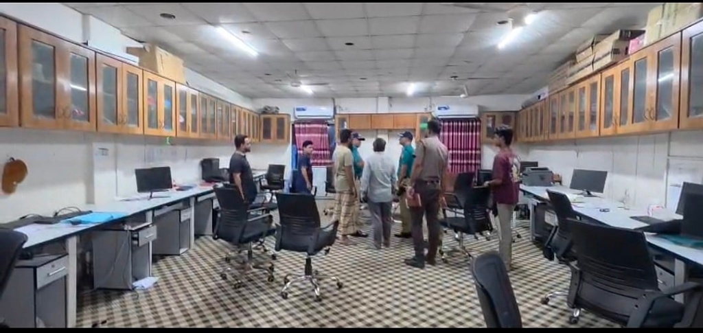 দিনের শুরুতেই জেনে নিন আজকের গুরুত্বপূর্ণ পাঁচটি খবর