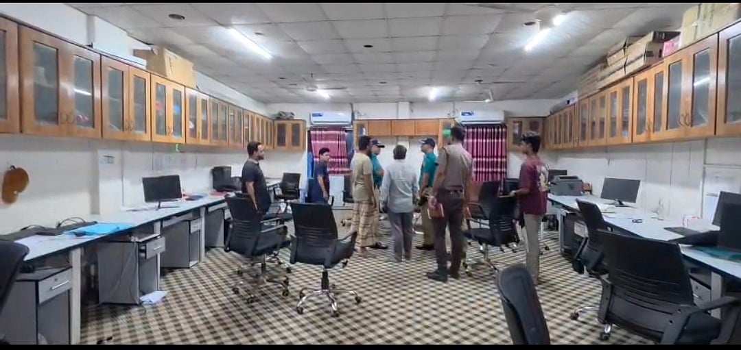 দিনের শুরুতেই জেনে নিন আজকের গুরুত্বপূর্ণ পাঁচটি খবর