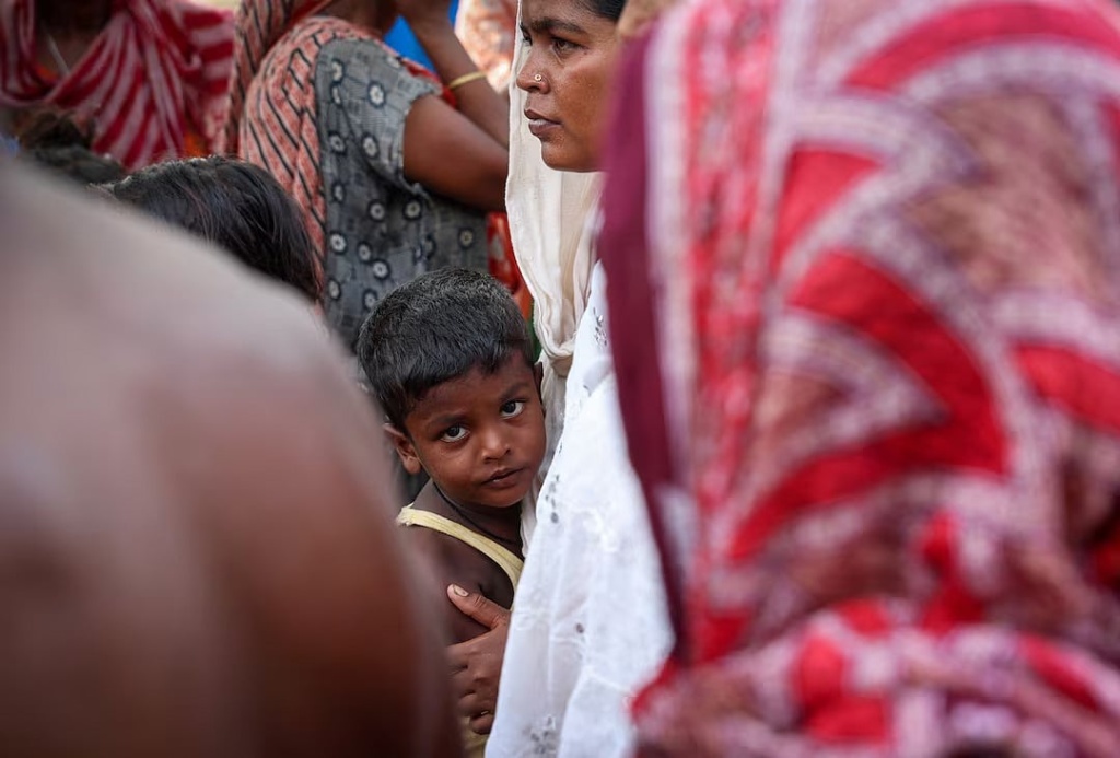 আসামে উচ্ছেদ অভিযান ও ধর্মীয় স্থাপনা ভাঙার অভিযোগ ঘিরে উত্তাপ