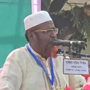 নির্বাচনে অনিয়মের আশঙ্কায় কড়া হুঁশিয়ারি জামায়াত মহাসচিবের, কেন্দ্রের নিরাপত্তা নিয়ে বিশেষ বার্তা
