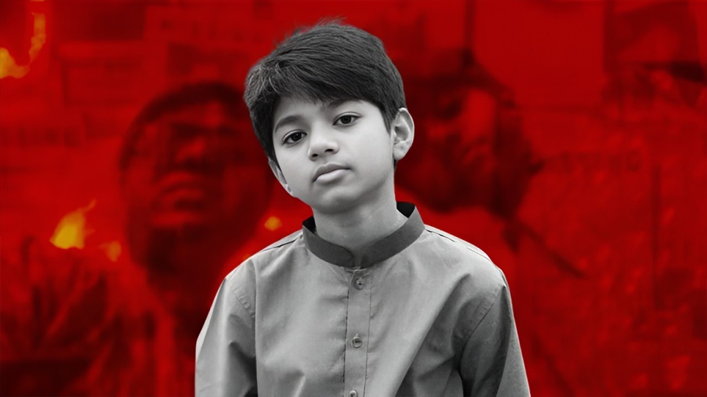 ৩১ দিনে অপ্রতীম হত্যা মামলার চার্জশিট দাখিল, অভিযুক্ত চারজনের দুইজন কিশোর